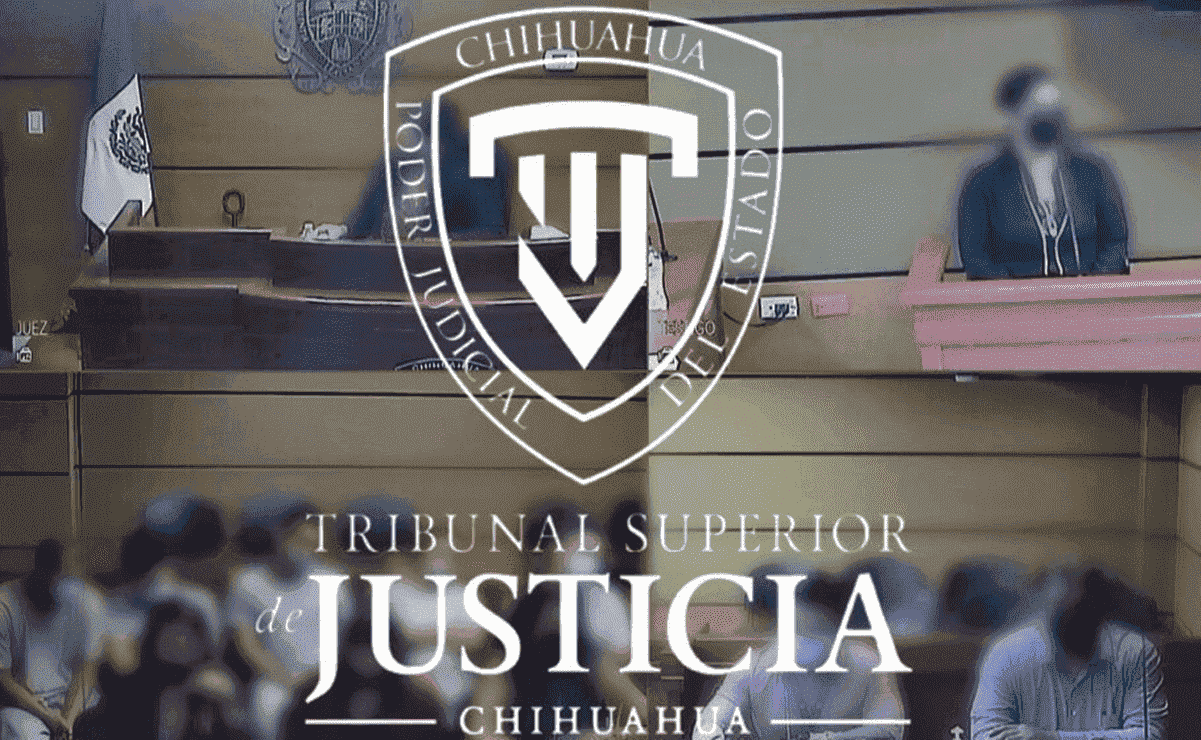 Vinculan a proceso a cinco detenidos por ataques en Ciudad Juárez