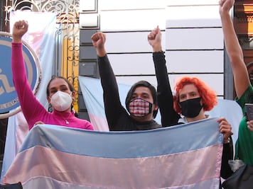 #LeyAgnes ¿Cómo tramitar el acta de nacimiento de acuerdo a mi identidad de género?