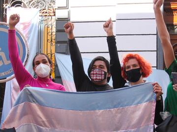 #LeyAgnes ¿Cómo tramitar el acta de nacimiento de acuerdo a mi identidad de género?