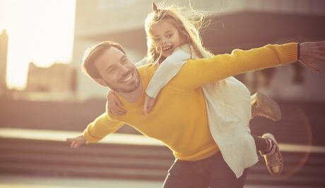 Feliz Día del Padre. 10 ideas de regalos para papás geeks