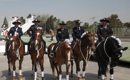 OPERATIVO FERIA PUEBLA SEGURA 2023