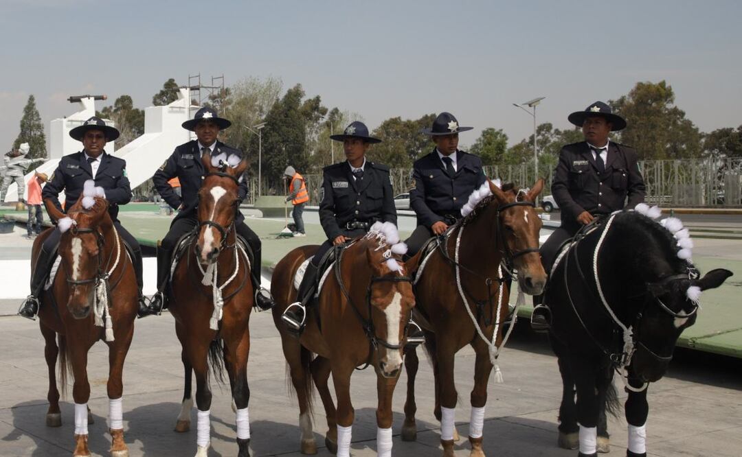 Foto: Agencia Es Imagen para El Universal Puebla