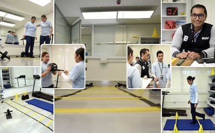 Laboratorio de Envejecimiento Saludable de la BUAP dará consultas al público