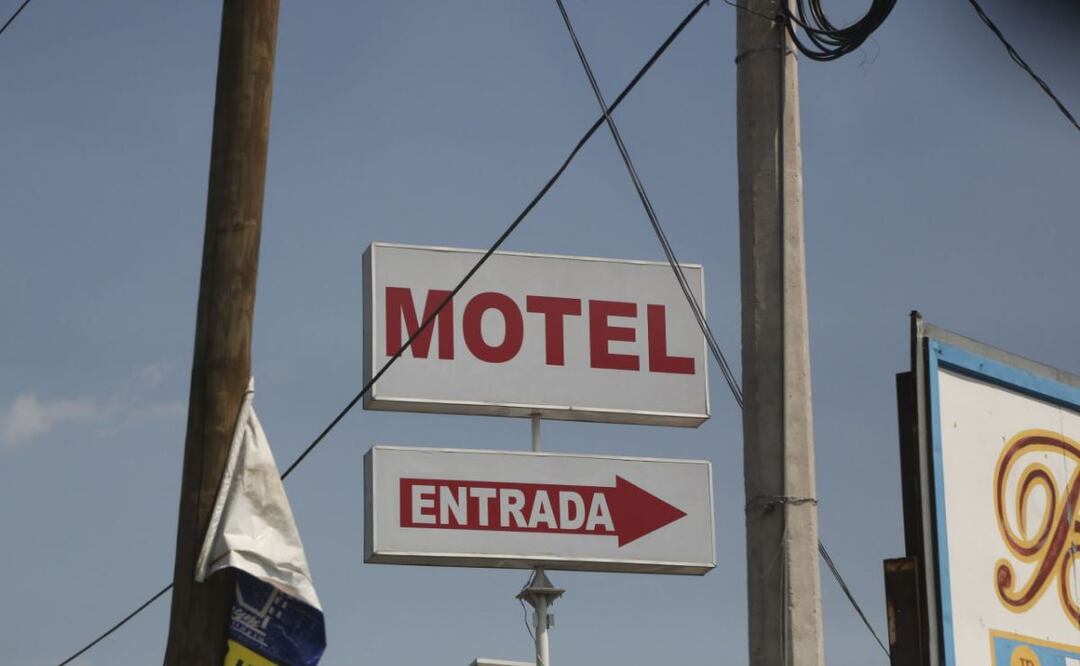 En Puebla existe el mito que en el estado hay tantos moteles como iglesias, aquí lo desmentimos | Foto: Agencia Es Imagen para El Universal Puebla