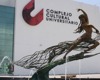 Complejo Cultural de la BUAP ofrece cena-baile para recibir el Año Nuevo 2023