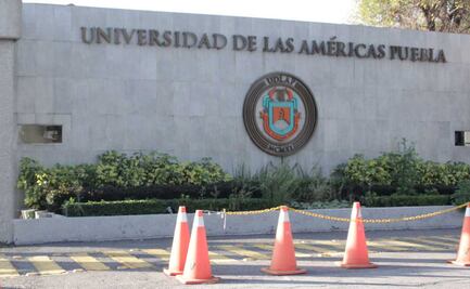 Regresan el campus UDLAP