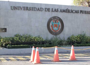 Regresan el campus UDLAP