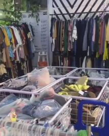 Dónde comprar ropa barata de Shein, Temu y Amazon a dos horas de Puebla