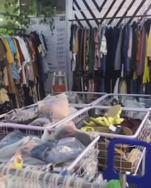 Dónde comprar ropa barata de Shein, Temu y Amazon a dos horas de Puebla