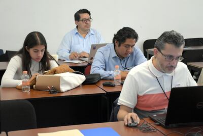 BUAP elige 44 consejos académicos