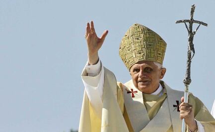 Habrá repique de campanas en memoria del papa emérito Benedicto XVI en Puebla