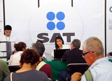 Declaración anual 2024: cómo se hace