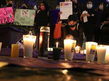 Impunes 80% de los feminicidios en Puebla