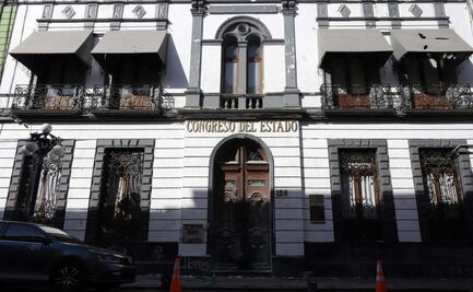 Nuevo Congreso de Puebla: esto contempla su diseño