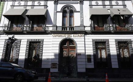 Nuevo Congreso de Puebla: esto contempla su diseño