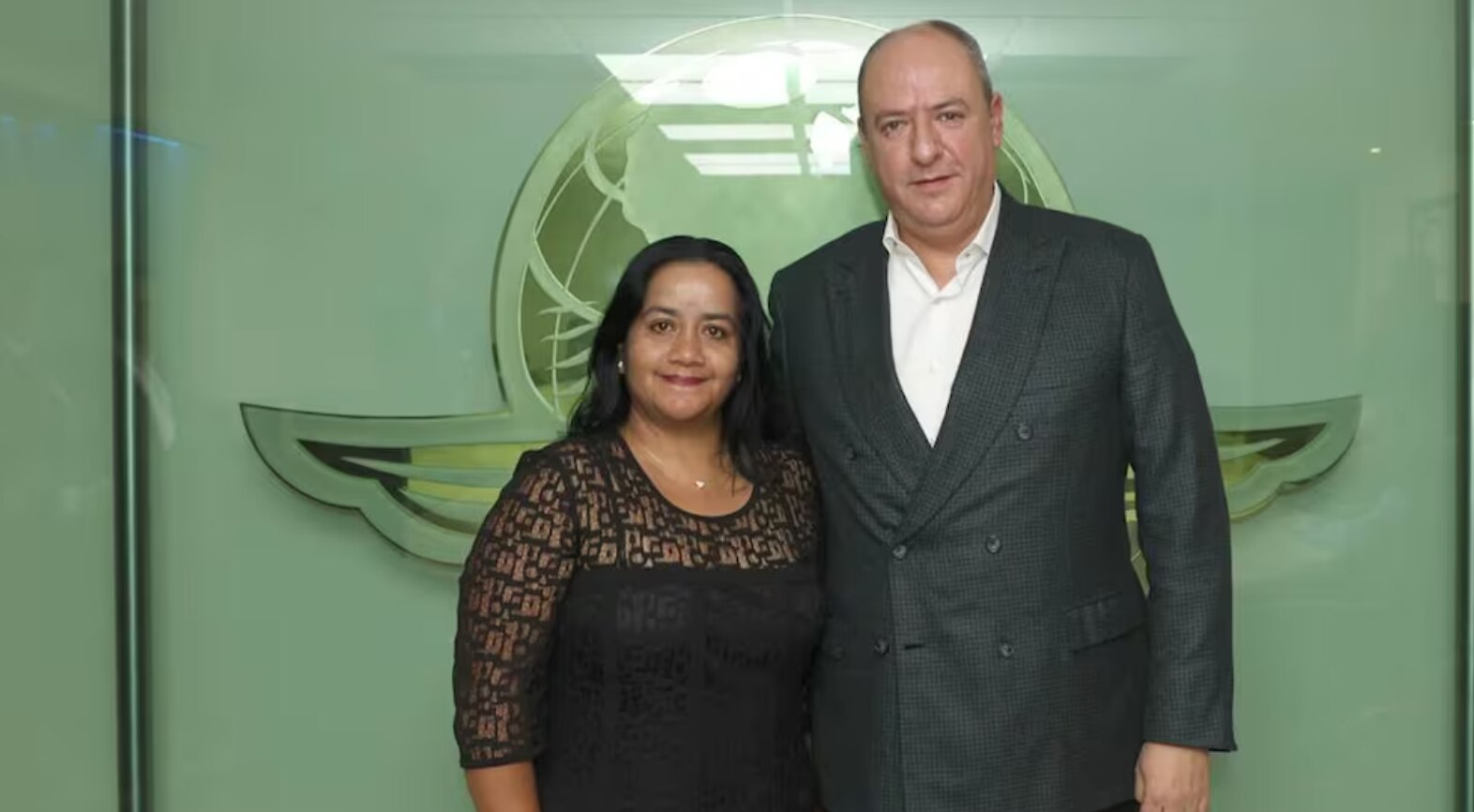 Liliana Alcántara es nombrada como nueva directora editorial de EL UNIVERSAL Puebla