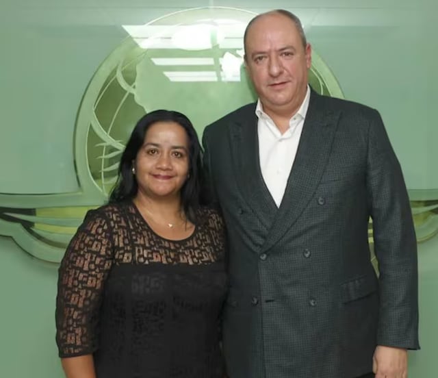Liliana Alcántara es nombrada como nueva directora editorial de EL UNIVERSAL Puebla