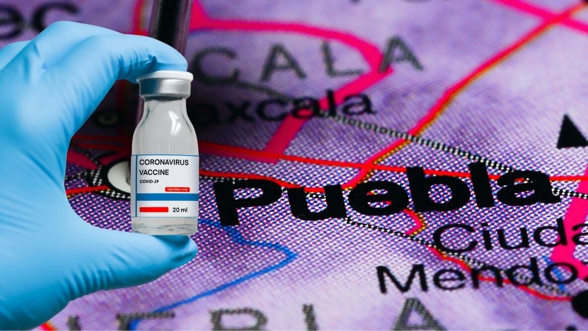 Certificado de vacunación Covid Puebla. ¿Cómo pedir corrección de datos por Whatsapp?