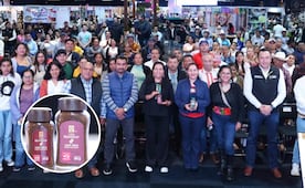 Confirman que en San José Chiapa estará la planta de producción del Café Bienestar