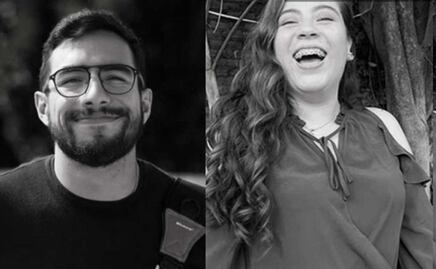 Un familiar asesinó a Alan Torrentera y Camila Alcalde