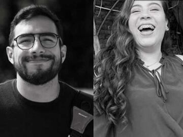 Un familiar asesinó a Alan Torrentera y Camila Alcalde