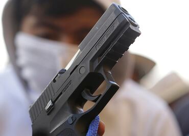 IMSS confirma irrupción de comando armado a clínica, descarta robo