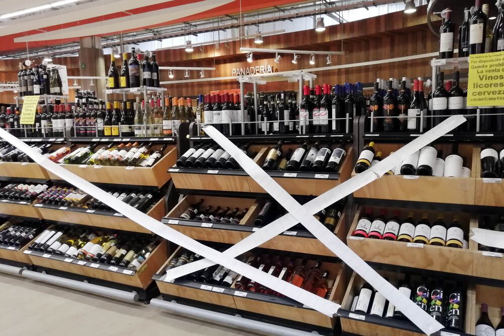 Imagen: Agencia Enfoque para El Universal Puebla