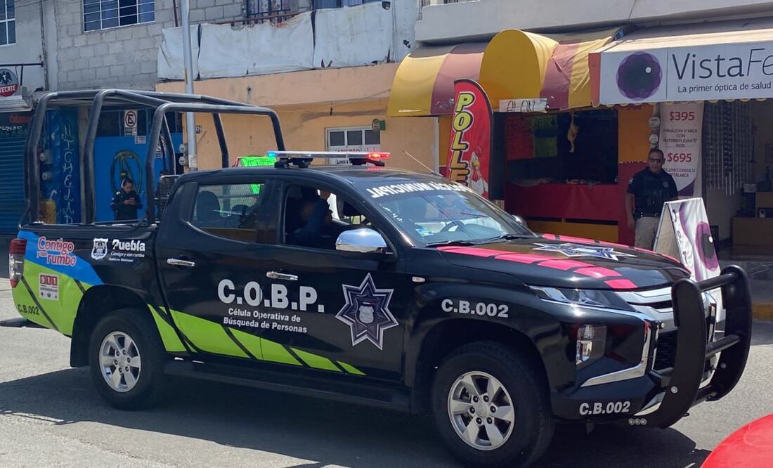 Este 23 de marzo se reportó un feminicidio en la colonia Guadalupe Hidalgo | Foto: EsImagen