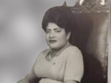 ¿Quién fue la primera diputada de Puebla?