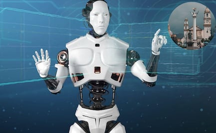 Este es el municipio más bonito de Puebla para visitar, según la IA 