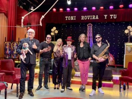 Jei Pir, el cantante poblano que la está rompiendo en Europa