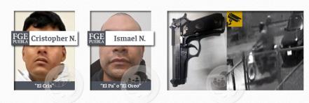 Detienen a los homicidas de la madre buscadora Esmeralda Gallardo