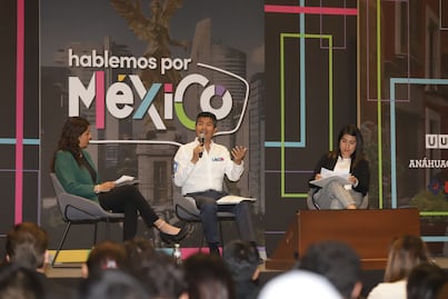 Condonación del impuesto sobre nómina a recién egresados, propone Lalo Rivera