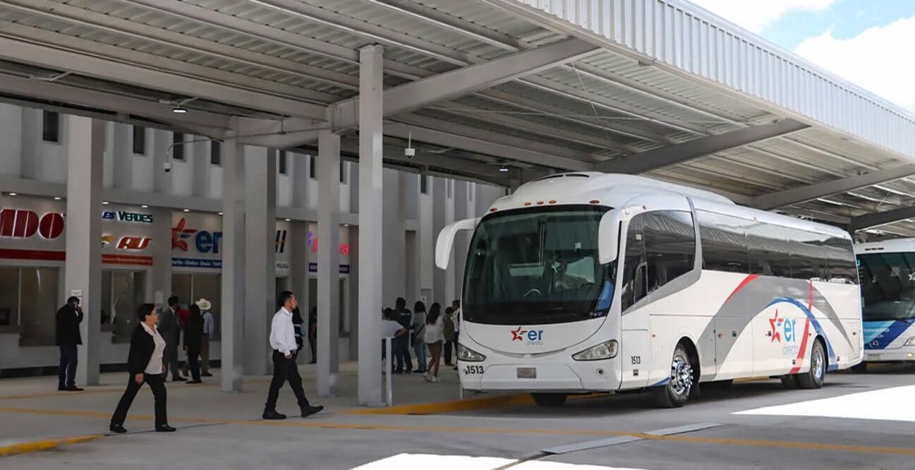 Aunque el porcentaje es menor al de los estudiantes, sigue siendo una excelente oportunidad para los docentes de viajar a un costo más accesible y aprovechar las ofertas especiales de temporada.

Foto: Producción El Universal Puebla