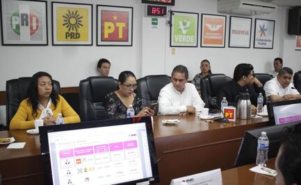 ¿Deben renunciar los políticos poblanos a cargos públicos para el 2024?