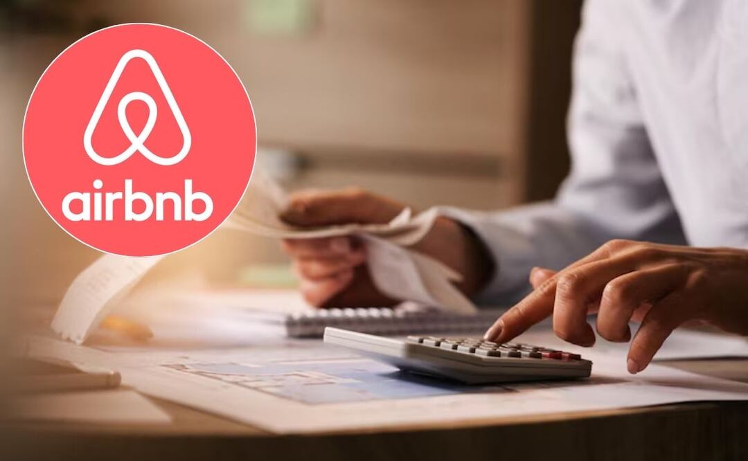 La Ley de Hacienda propone el cobro del 3 por ciento de Impuesto Sobre Servicios de Hospedaje | Foto: Freepik / Airbnb