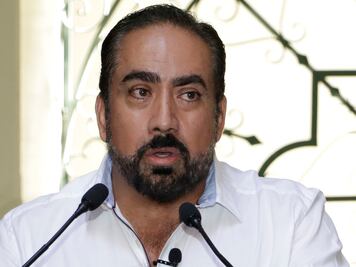 Defiende Rafael Micalco trabajo con militancia tras llamado a la unidad