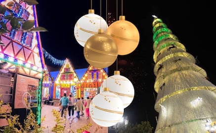 Estos Pueblos Mágicos se dedican a la producción de esfera