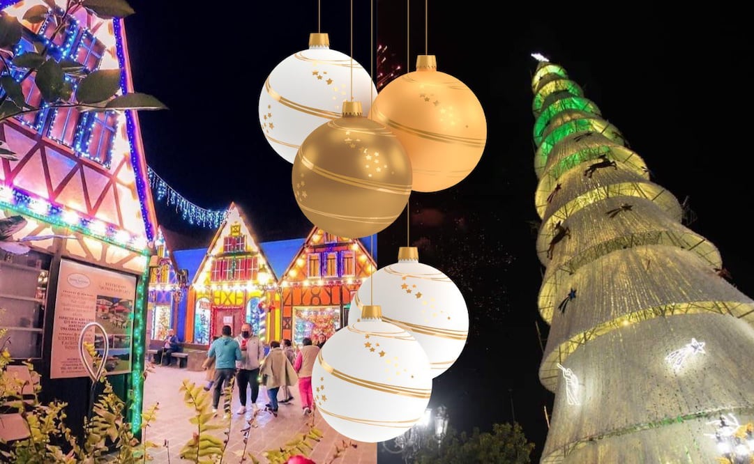 Descubre las opciones / Foto: Pixabay y Facebook del Gobierno de Michoacán y Chignahuapan