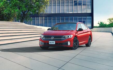 Volkswagen da a conocer los precios para México del Nuevo Jetta 2022