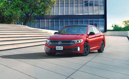 Volkswagen da a conocer los precios para México del Nuevo Jetta 2022