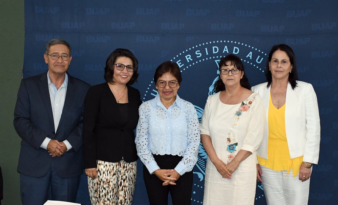 Calidad educativa distingue a la Facultad de Ciencias de la Computación | Foto: BUAP