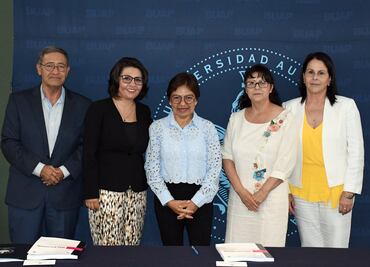 Calidad educativa distingue a la Facultad de Ciencias de la Computación