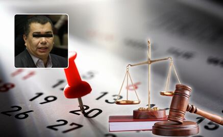 Caso Cecilia Monzón: audiencia aplazada por nueva ausencia de la defensa de Javier N.