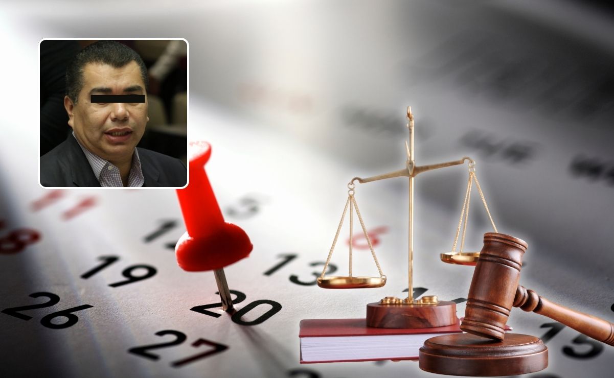 Caso Cecilia Monzón: audiencia aplazada por nueva ausencia de la defensa de Javier N.