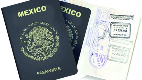 Pasaporte mexicano en Puebla 2021. ¿En qué bancos puedes pagar tu trámite?