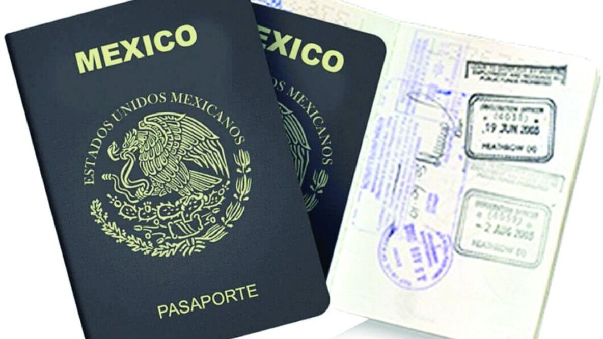 Pasaporte mexicano en Puebla 2021. ¿En qué bancos puedes pagar tu trámite?