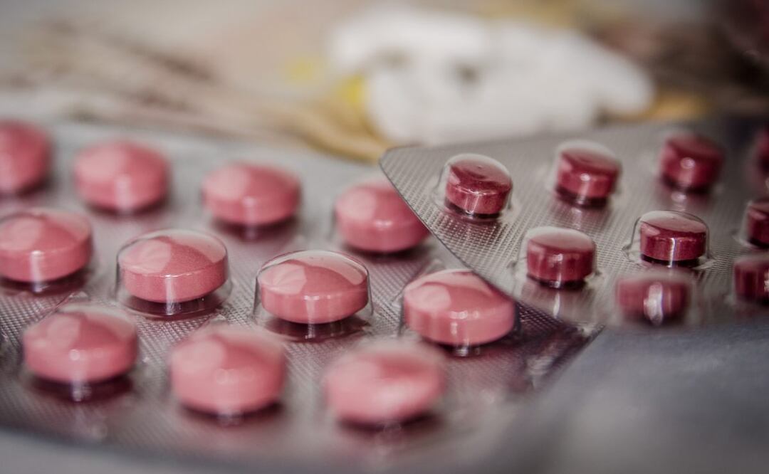 Los pacientes de cáncer fueron de los más afectados por el desabasto de fármacos | IMAGEN: Pixabay