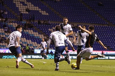 Puebla vs Querétaro: a qué hora y dónde ver en vivo el partido de la Liga MX