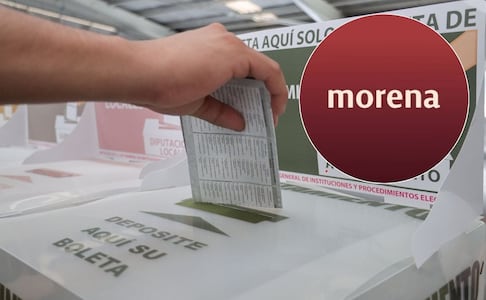 Coalición Sigamos Haciendo Historia cierra el carro completo en los 26 distritos de Puebla